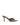 Women's leopard satin open toe pointed stiletto nmule